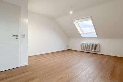 Wohnung zum Kaufen in Eggenstein-Leopoldshafen 186.000 € 50 m² 2 zimmer