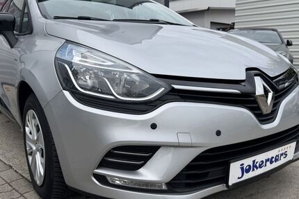 Renault Clio 22.290 km 13.390 € Philippsburg 76661