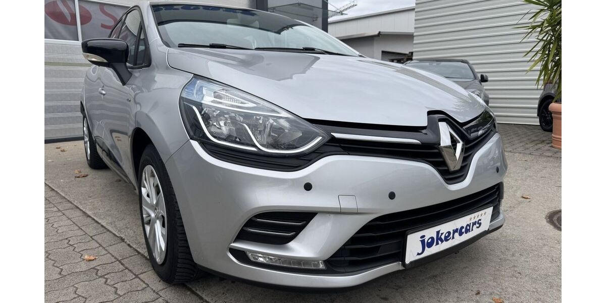 Renault Clio 22.290 km 13.390 € Philippsburg 76661