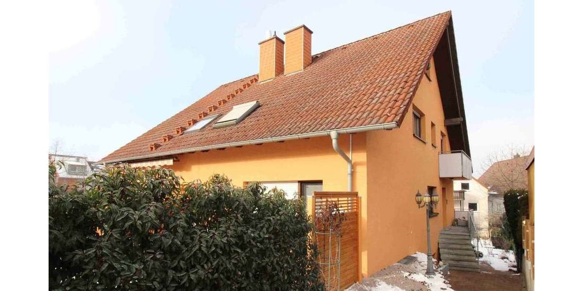 Haus zum Kaufen in Karlsbad 575.000 € 155 m² 5 zimmer