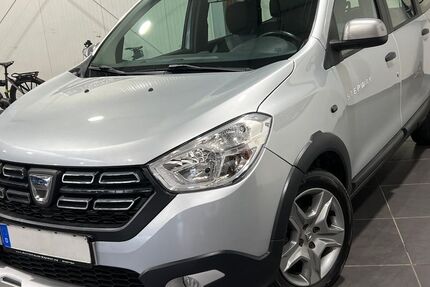 Dacia Lodgy 81.000 km 14.995 &euro; Bretten 75015
