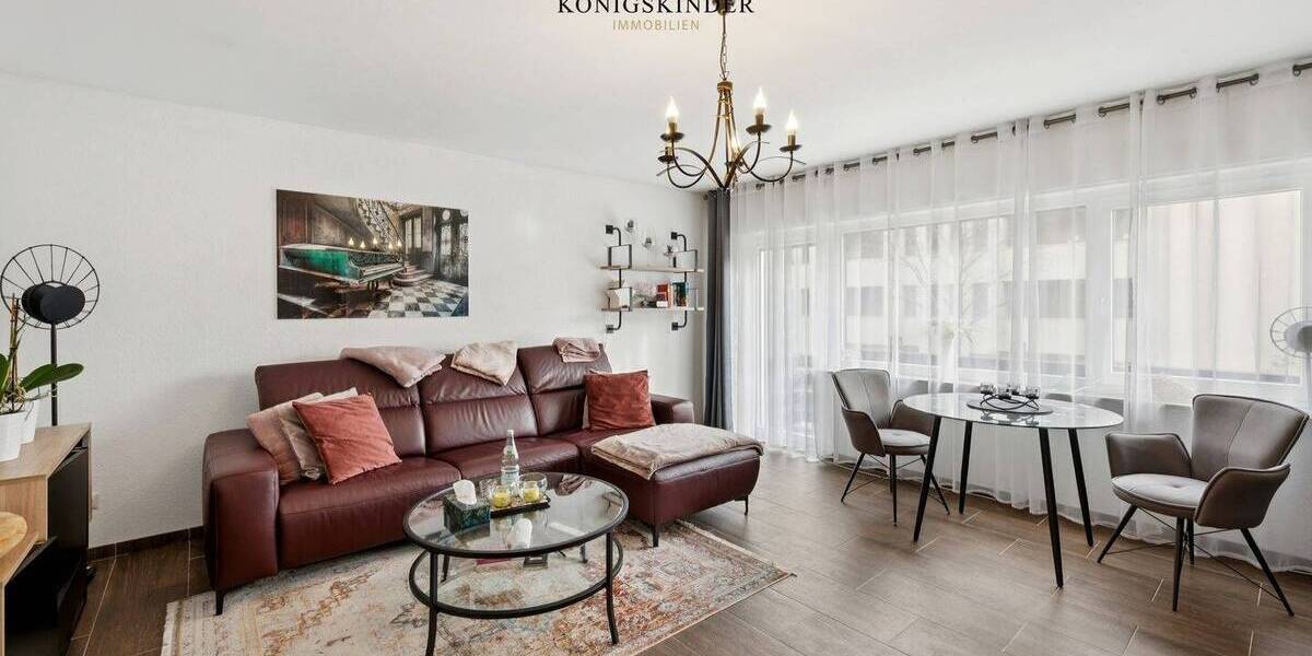 Einfamilienhaus Gaggenau - 4 Zimmer, 125 m&sup2;, 395.000&euro; | Angebot:25676068