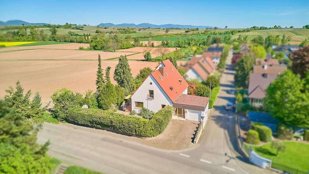 Haus zum Kaufen in Landau in der Pfalz 769.000 € 259 m²