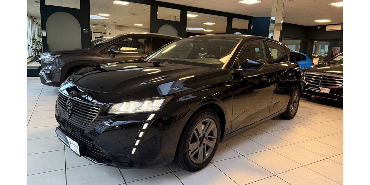 Peugeot 308 71.600 km 15.897 &euro; Pforzheim 75179