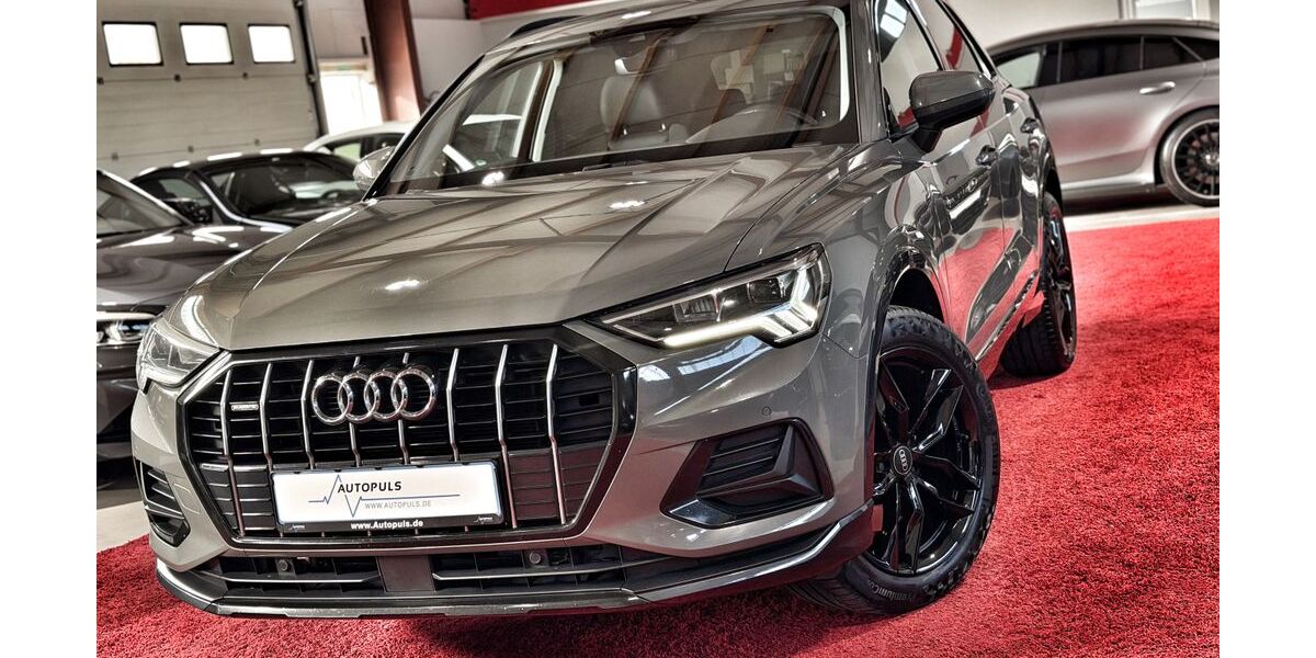 Audi Q3 99.200 km 24.980 &euro; Wörth am Rhein 76744