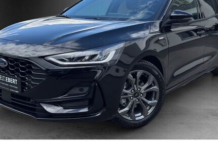 Ford Focus 1.190 km 26.990 &euro; Germersheim 76726