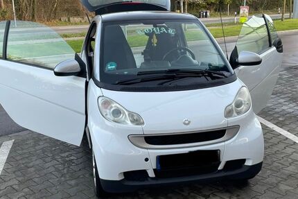 Smart ForTwo 139.000 km 3.800 &euro; Karlsruhe 76149