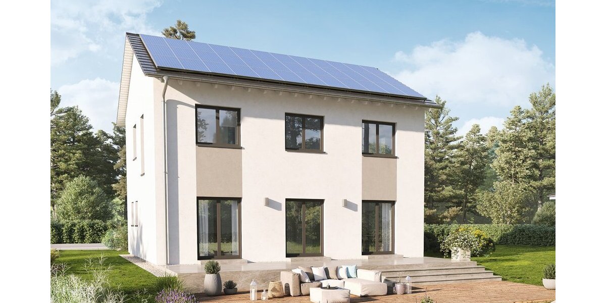 Sonnenlicht genießen - Euer neues Home 12 voller Möglichkeiten - Einfamilienhaus Neuenbürg | Angebot:27333242