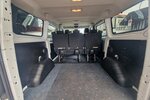 Ford Transit Custom 320 L1 Trend Klima MIXTO 5 Sitz 77.000 km 24.998 &euro; Landau 76829