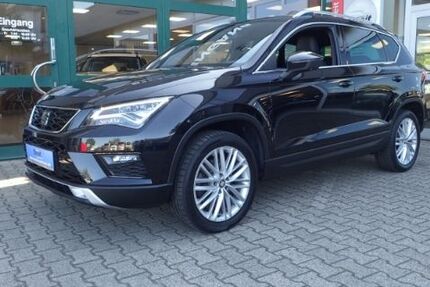 Seat Ateca 131.466 km 17.490 € Karlsruhe 76185