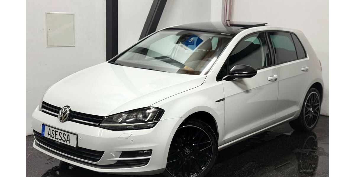 VW Golf 111.000 km 13.999 &euro; Bretten 75015