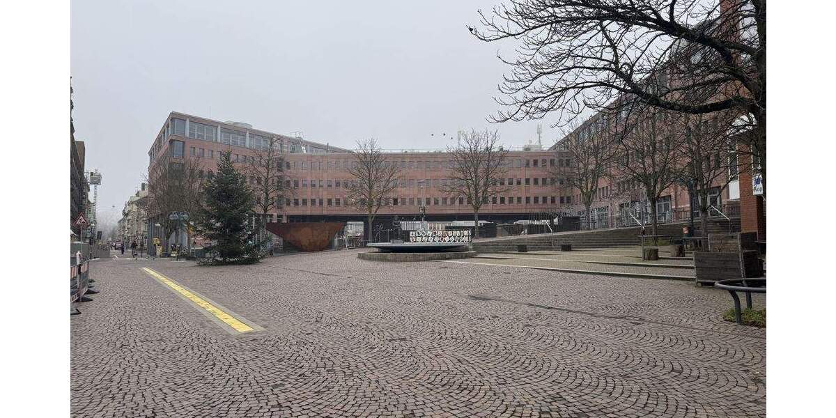 Ihr Traum-Ladenlokal am Kronenplatz in Karlsruhe - sofort verfügbar! zimmer