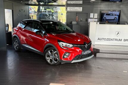 Renault Captur 54.280 km 17.990 &euro; Bretten 75015