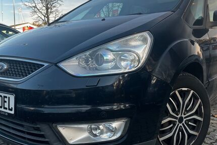 Ford Galaxy 385.000 km 2.900 € Forst 76694