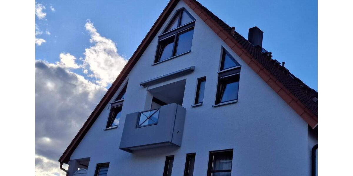 Maisonettenwohnung Gernsbach - 3 Zimmer, 68 m&sup2;, 235.000&euro; | Angebot:25297980