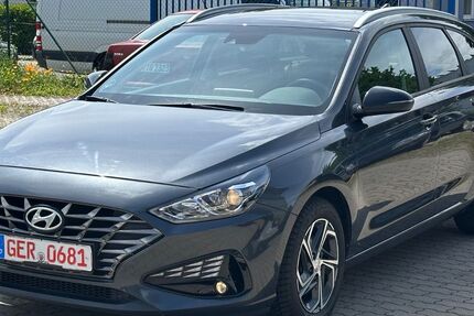 Hyundai i30 73.650 km 11.500 &euro; Wörth 76744