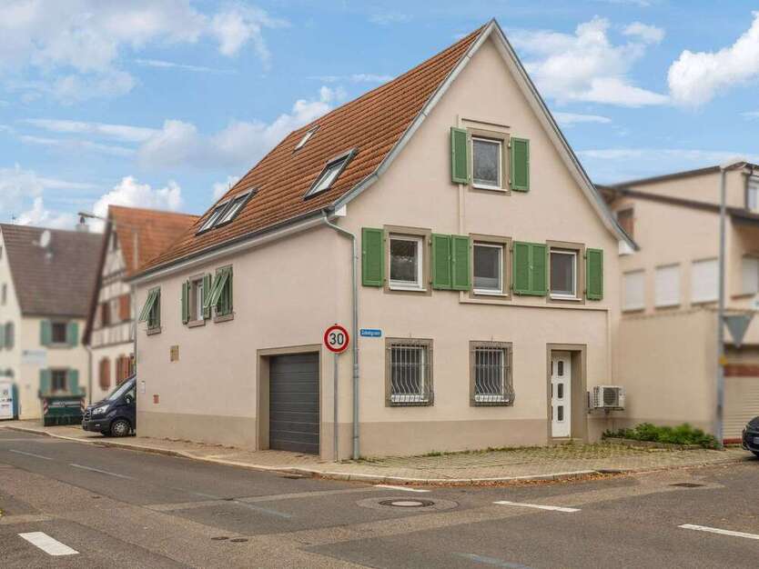 Haus zum Kaufen in Bruchsal 375.000 € 152.55 m²