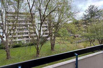 Wohnung zum Kaufen in Karlsruhe 449.000 € 122 m² 5 zimmer