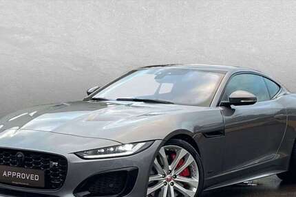 Jaguar F-Type 26.000 km 79.750 &euro; Karlsruhe 76187
