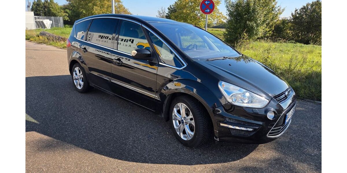 Ford S-Max 166.000 km 7.999 &euro; Ubstadt-Weiher 76698