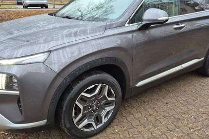 Hyundai SANTA FE 198.000 km 22.896 &euro; Karlsruhe 76189