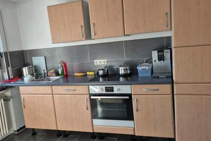 Wohnung verfügbar sofort: 120 qm mit Balkon 5 zimmer