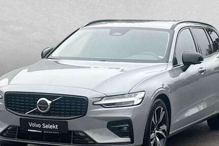 Volvo V60 24.000 km 38.750 € Karlsruhe 76187