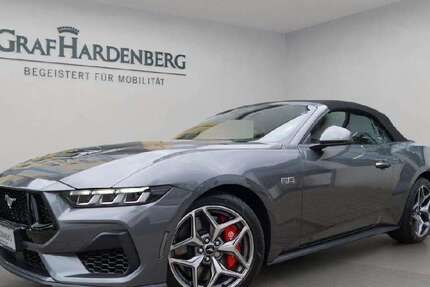 Ford Mustang 14.900 km 57.980 € Karlsruhe 76185