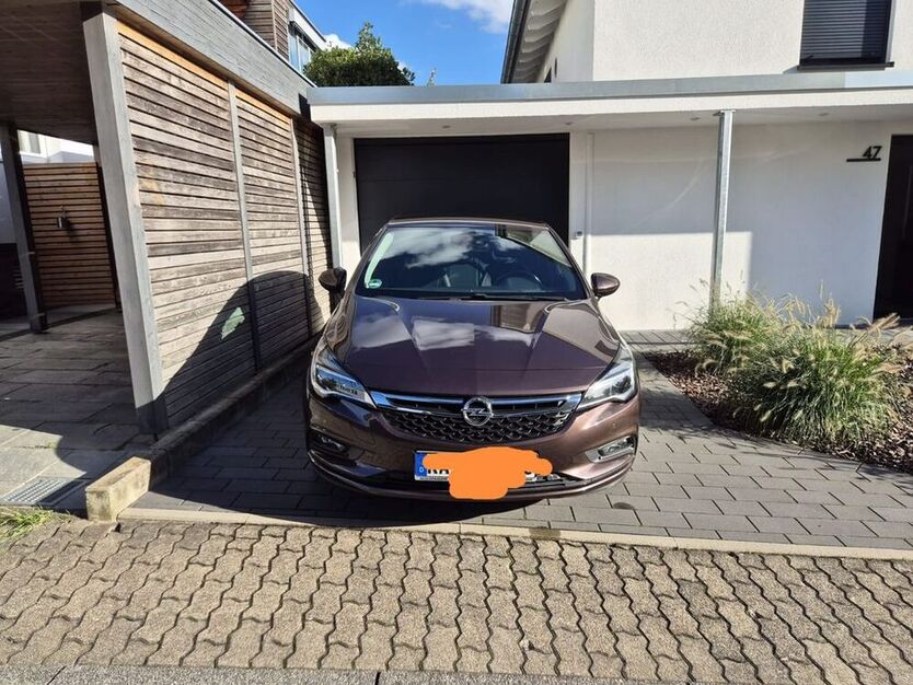 Astra