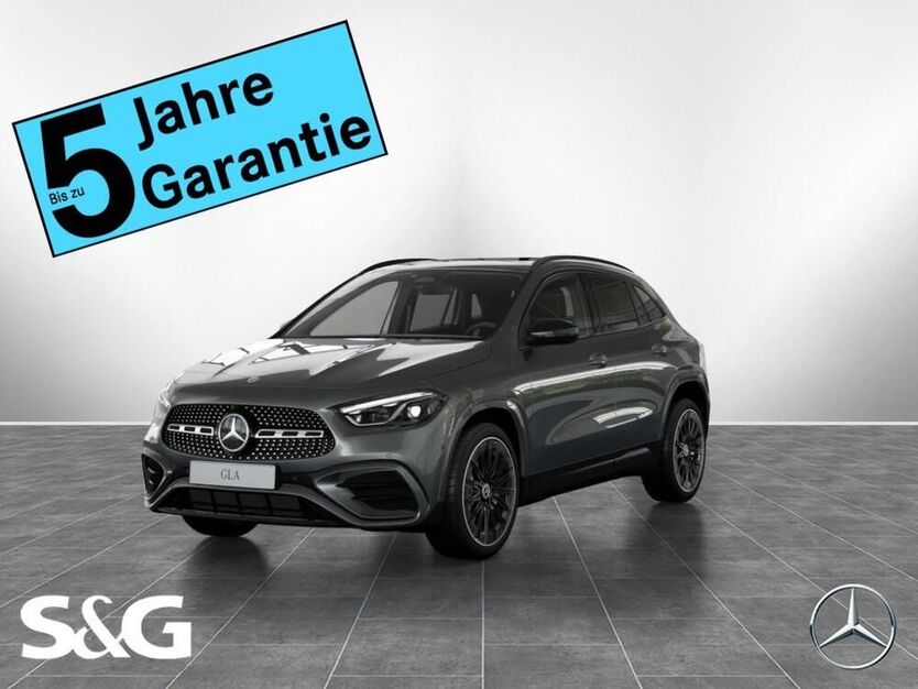 GLA 200