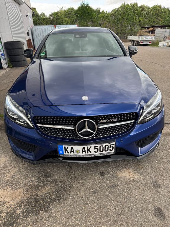 Mercedes-Benz C 250 145.700 km 21.299 € Ubstadt-Weiher 76698