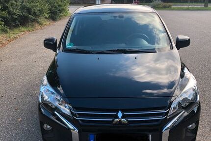 Mitsubishi Space Star 46.925 km 13.100 € Kraichtal 76703