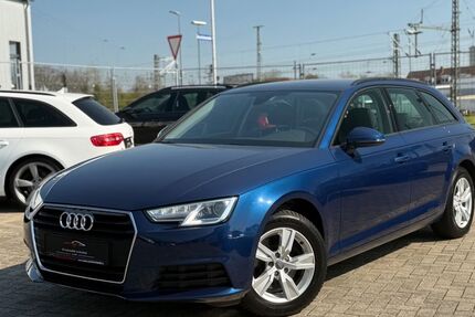 Audi A4 67.000 km 16.950 &euro; Bruchsal 76646