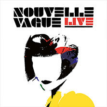 Nouvelle Vague - Live 2025 Potsdam