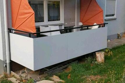 2 Zimmer Monteurwohnung Studentenwohnung 2 zimmer