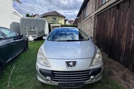 Peugeot 307 170.000 km 2.000 € Karlsruhe 76189