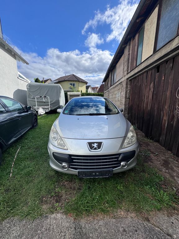 Peugeot 307 170.000 km 2.000 € Karlsruhe 76189