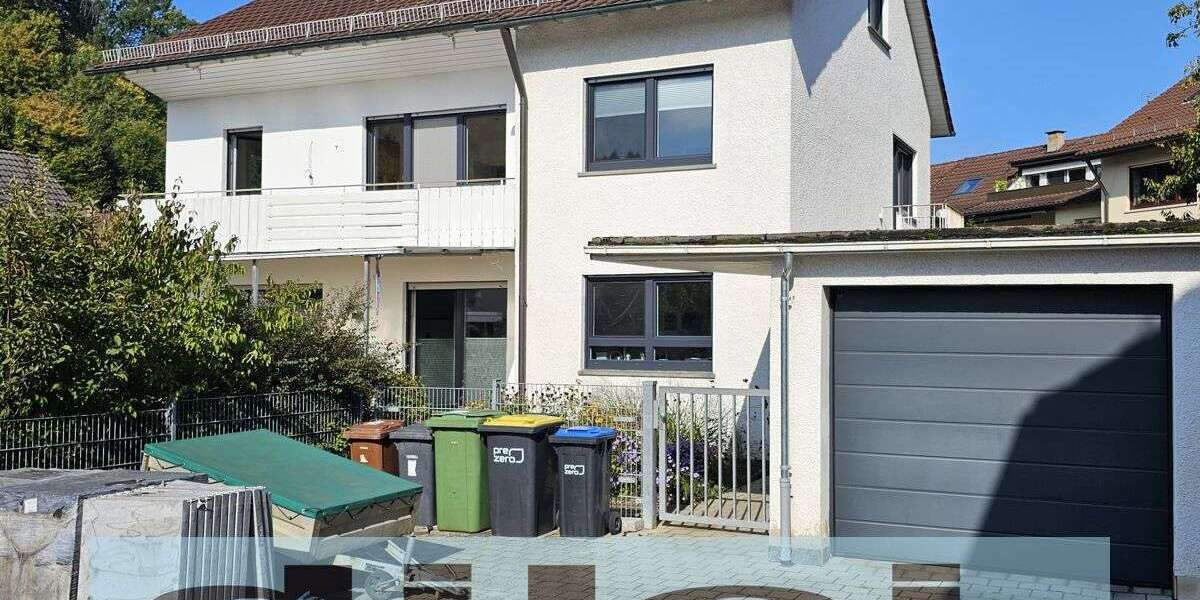 Einfamilienhaus Kämpfelbach / Ersingen Ersingen - 7 Zimmer, 185 m&sup2;, 540.000&euro; | Angebot:25165687