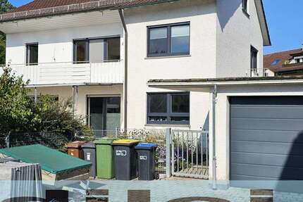 Haus Kämpfelbach / Ersingen Ersingen - 7 Zimmer, 185 m&sup2;, 540.000&euro; | Angebot:25165687