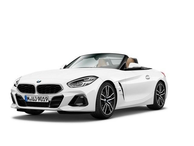 BMW Z4 26.337 km 52.930 &euro; Pforzheim 75179
