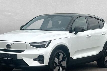 Volvo C40 54.000 km 30.890 € Karlsruhe 76187