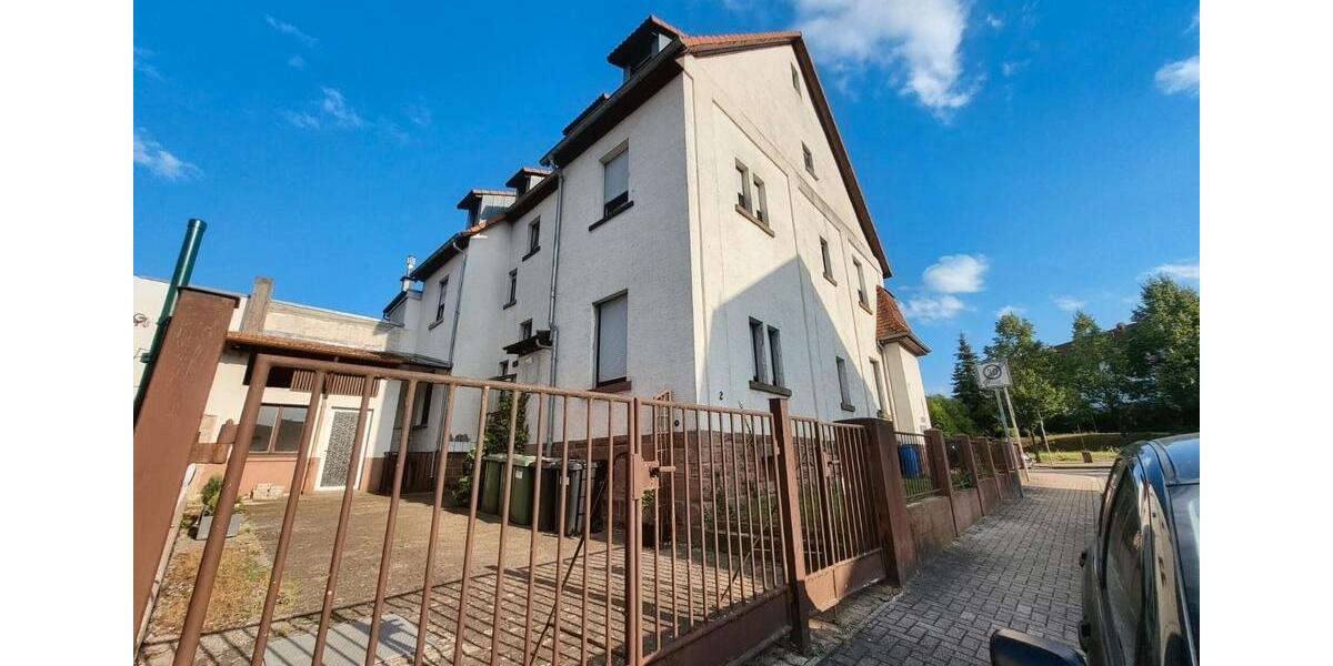 Dachgeschoßwohnung Pfinztal - 2 Zimmer, 34 m&sup2;, 109.000&euro; | Angebot:26995854