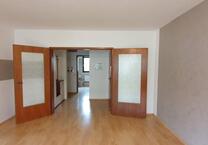 2,5 Zimmer, Küche und Bad