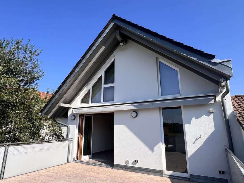 Wohnung zum Mieten in Ettlingen 2.310 € 174 m²