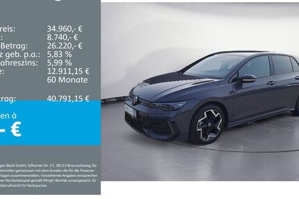VW Golf 16.834 km 33.590 &euro; Ettlingen 76275