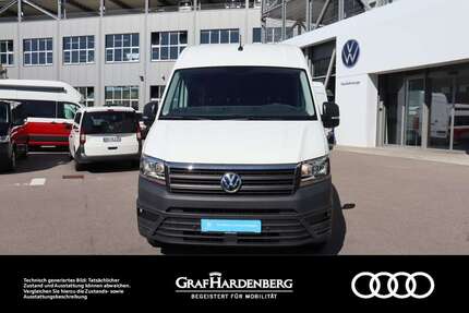 VW Crafter 66.926 km 28.480 € Karlsruhe 76131