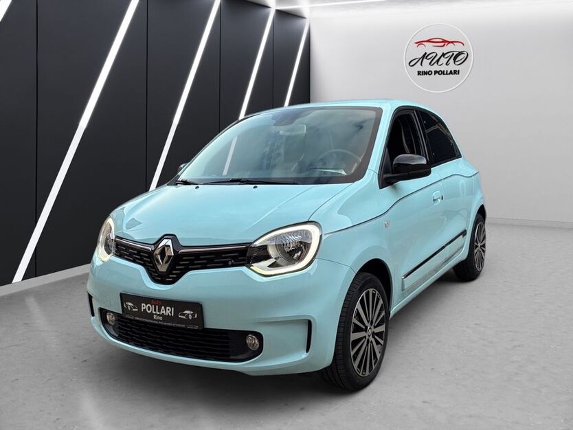 Renault Twingo 33.000 km 10.990 € Gaggenau 76571