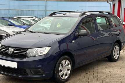 Dacia Logan 94.000 km 4.495 € Bruchsal-Helmsheim 76646