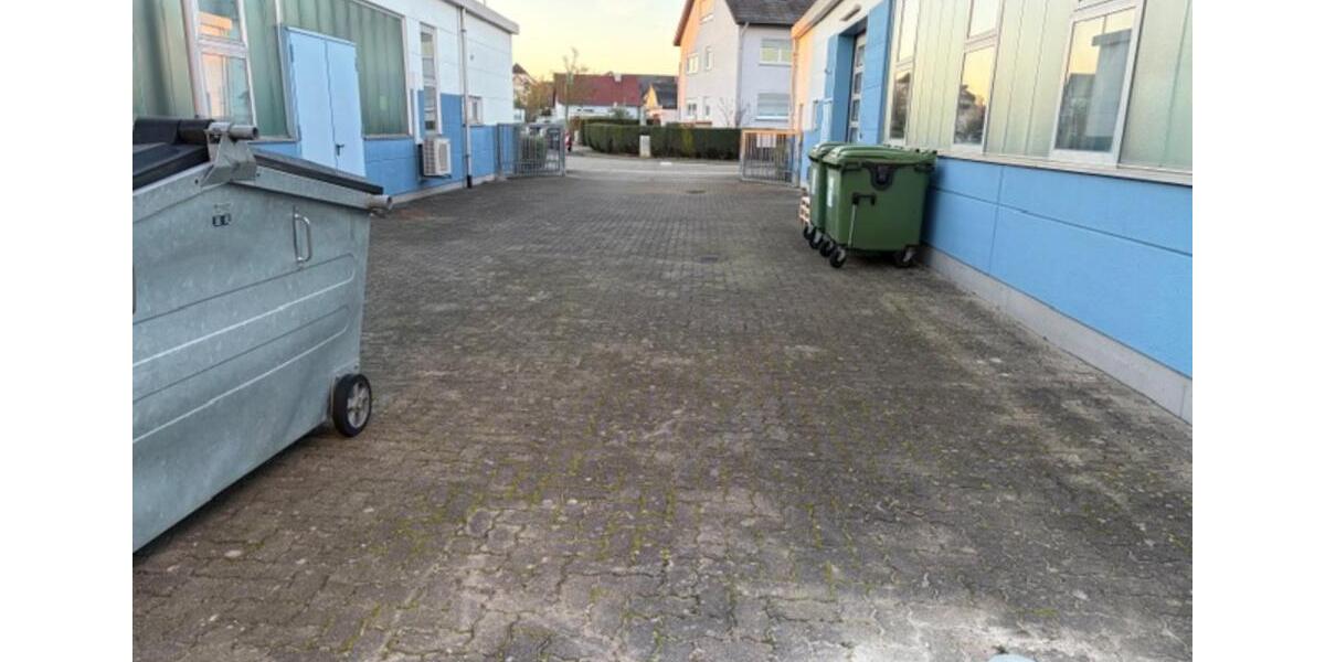 Gewerbeobjekt Rheinstetten - 3.500&euro; | Angebot:25326790