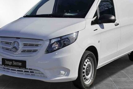 Mercedes-Benz eVito 38.450 km 18.326 &euro; Karlsruhe 76139